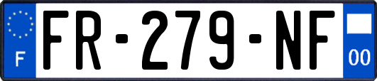 FR-279-NF