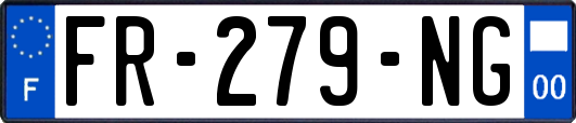 FR-279-NG