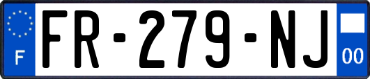 FR-279-NJ