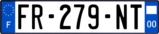 FR-279-NT