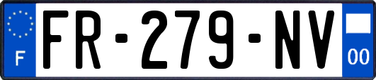 FR-279-NV