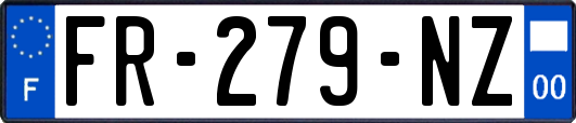 FR-279-NZ