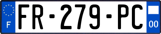 FR-279-PC