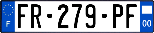 FR-279-PF