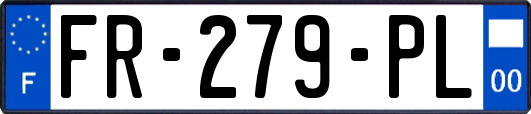 FR-279-PL