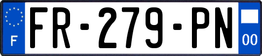 FR-279-PN