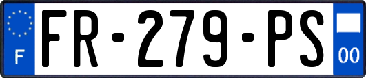 FR-279-PS
