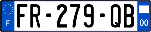 FR-279-QB