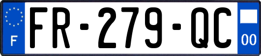 FR-279-QC