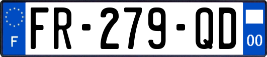 FR-279-QD