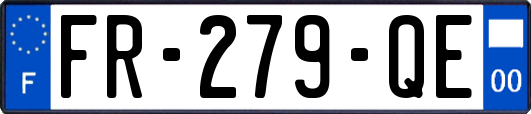FR-279-QE