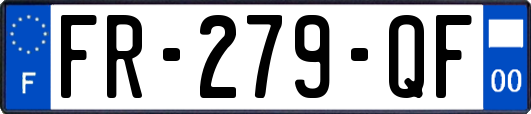 FR-279-QF