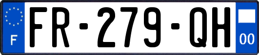 FR-279-QH