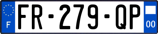 FR-279-QP