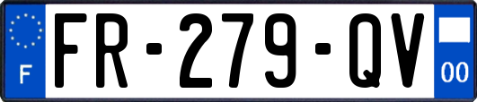 FR-279-QV