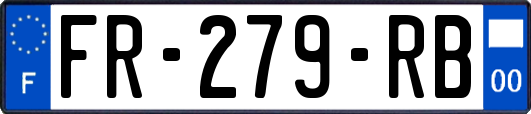 FR-279-RB
