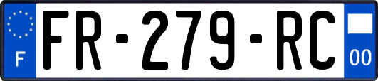 FR-279-RC