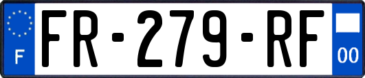 FR-279-RF