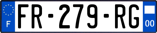 FR-279-RG