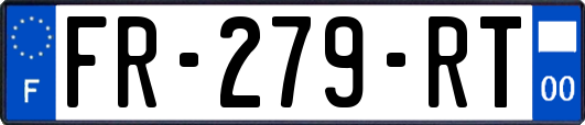 FR-279-RT