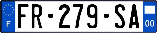 FR-279-SA