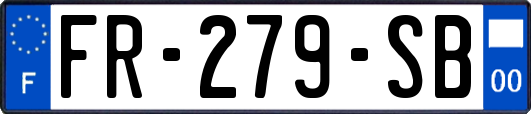 FR-279-SB