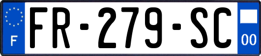FR-279-SC
