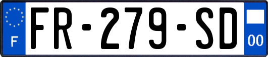 FR-279-SD