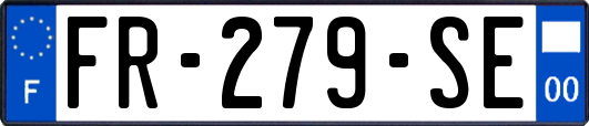 FR-279-SE