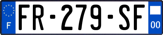 FR-279-SF