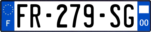 FR-279-SG