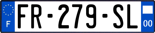 FR-279-SL