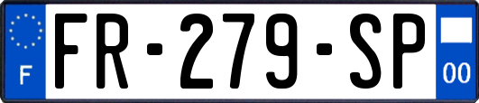 FR-279-SP