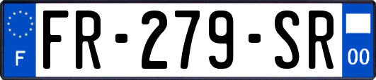 FR-279-SR