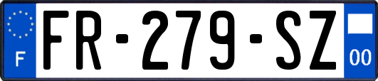 FR-279-SZ