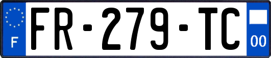 FR-279-TC