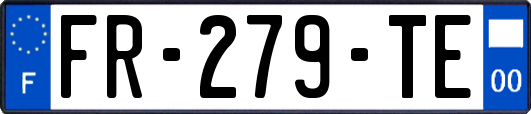 FR-279-TE