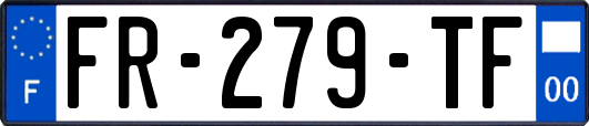 FR-279-TF
