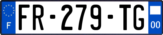 FR-279-TG