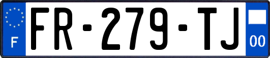FR-279-TJ