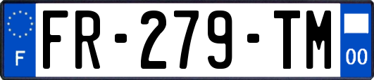 FR-279-TM