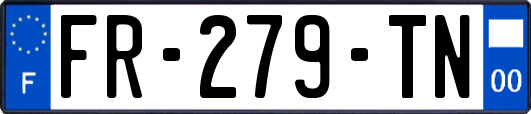 FR-279-TN