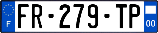 FR-279-TP