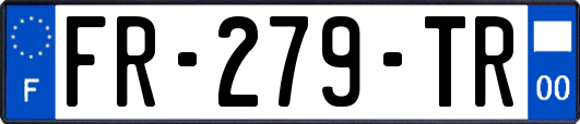 FR-279-TR