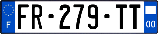 FR-279-TT