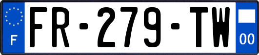 FR-279-TW
