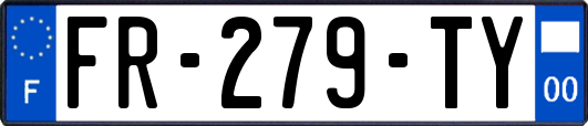 FR-279-TY