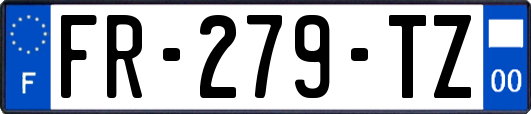 FR-279-TZ