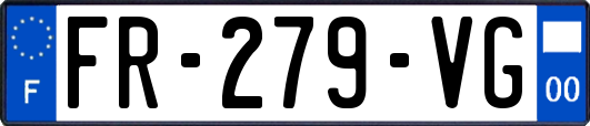 FR-279-VG
