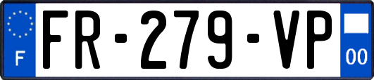 FR-279-VP